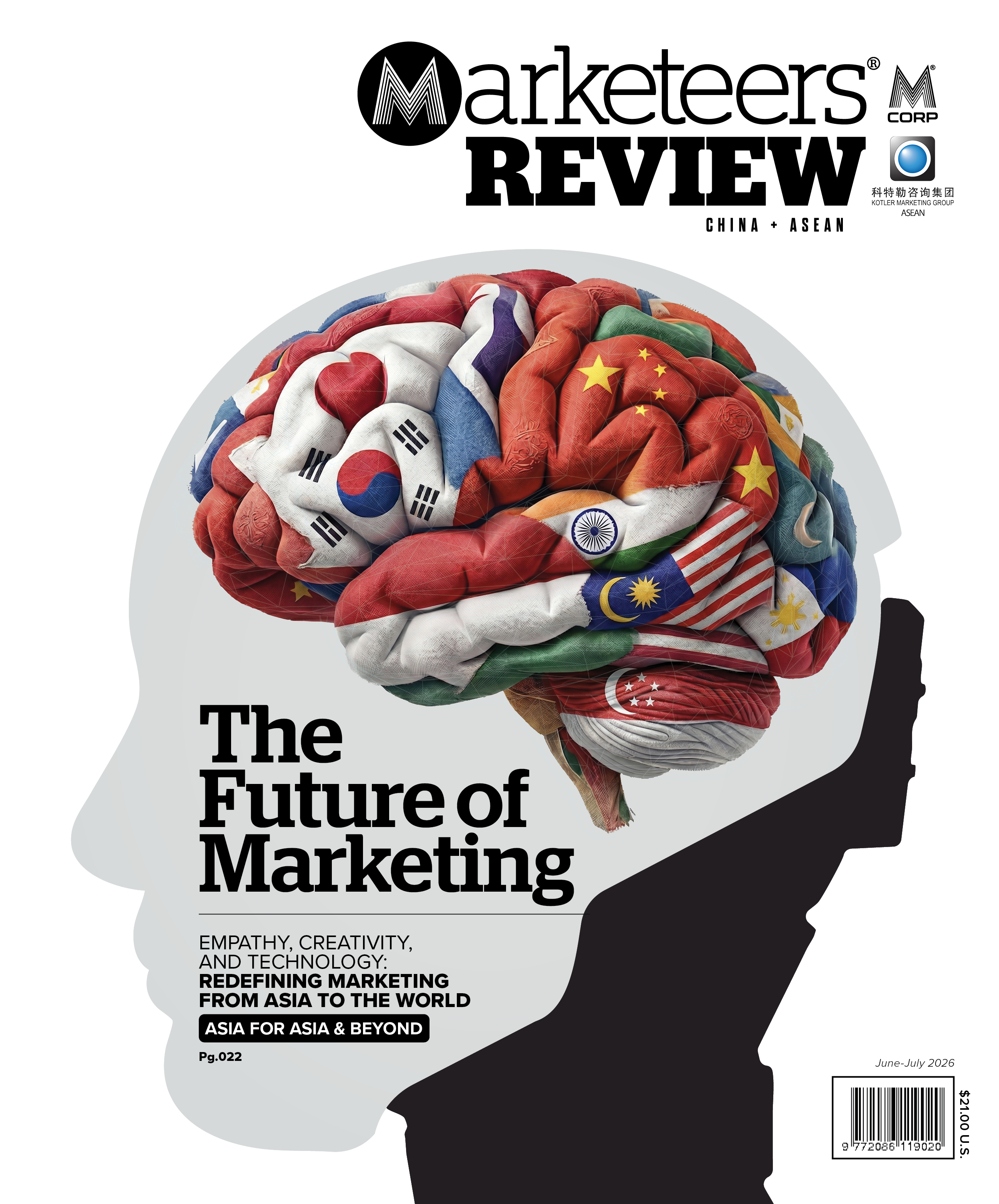 The Future of marketing
